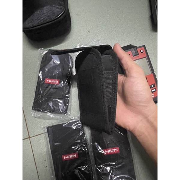 Túi bao Hilti