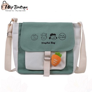 Túi Tote TT01 Phong Cách Hàn Quốc
