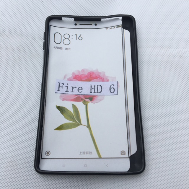 Ốp lưng máy tính bảng Amazon Fire HD6 2014