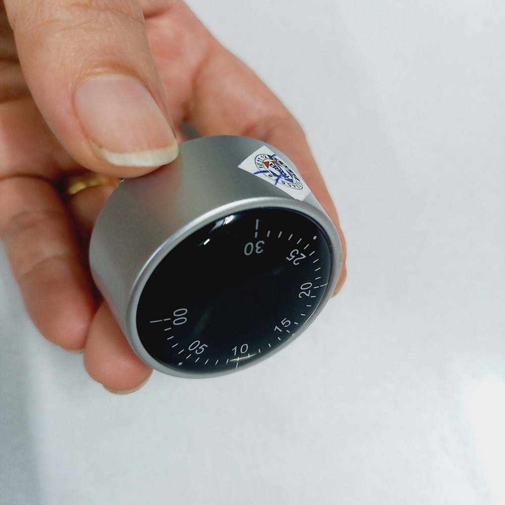 Núm vặn thời gian Nồi chiên không dầu Bluestone AFB-5870 Núm điều chỉnh thời gian Phụ Kiện chính hãng