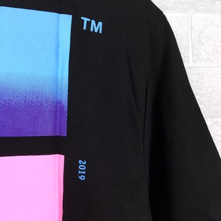 Áo Tee Shirt Off White 2019 - 03