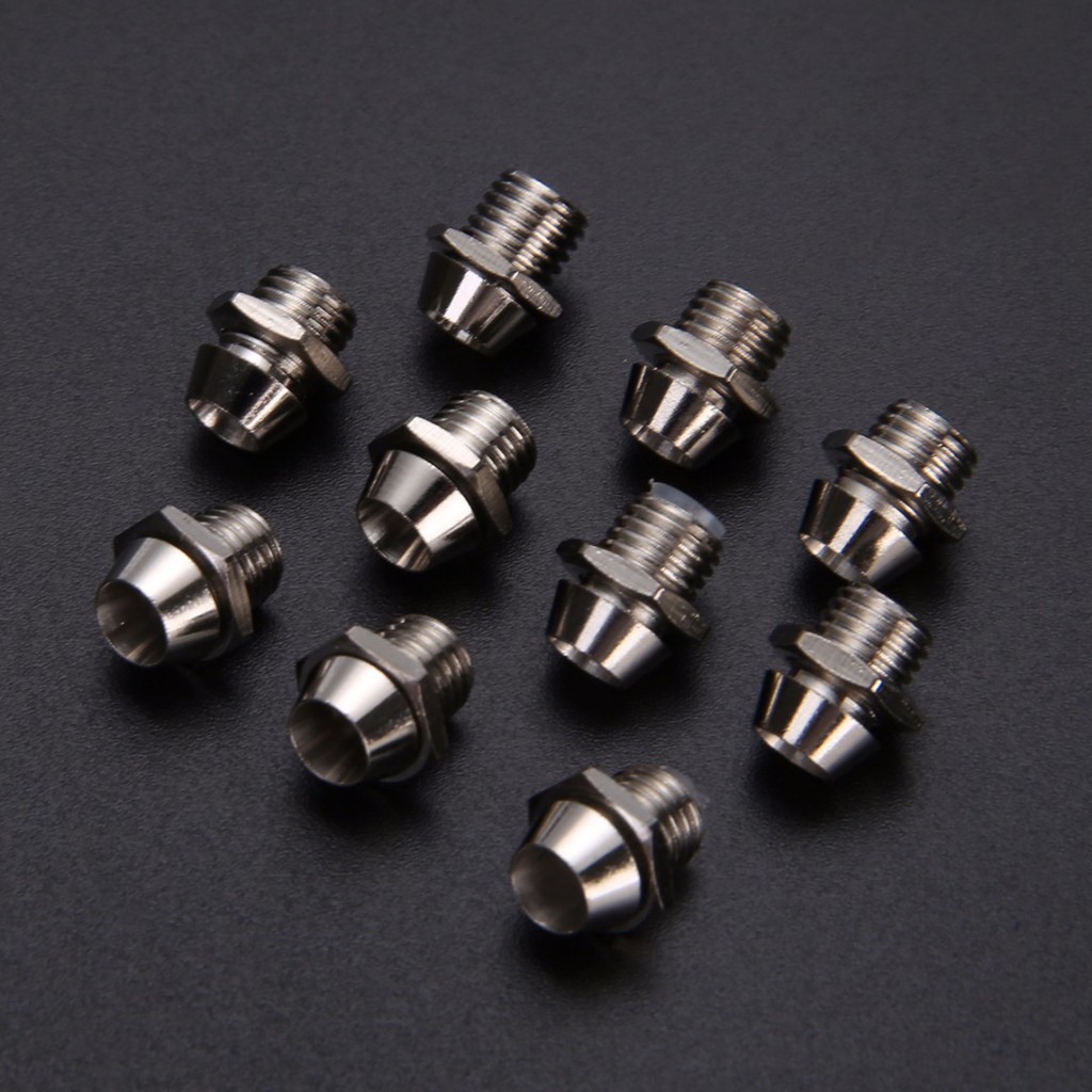 Set 10 Đầu Giữ Đèn Led Đi Ốt 3mm