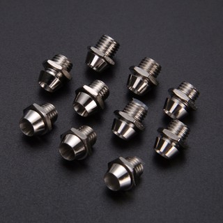 Set 10 Đầu Giữ Đèn Led Đi Ốt 3mm
