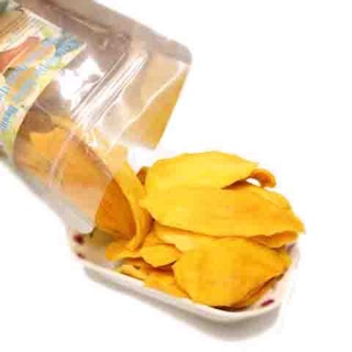 250g Xoài Sấy dẻo  NHÀ LÀM loại ngon đặc sản Đà Lạt