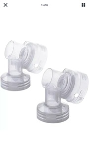 BỘ PHỤ KIỆN MÁY HÚT SỮA PUMP
