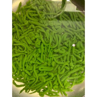 Sợi Thái Mềm / Thái Dai Chuyên Dùng Cho Món Chè Thái Túi 1kg