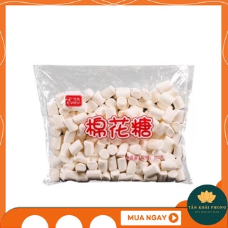 Kẹo marshmallow - Bếp Tân Khải Phong