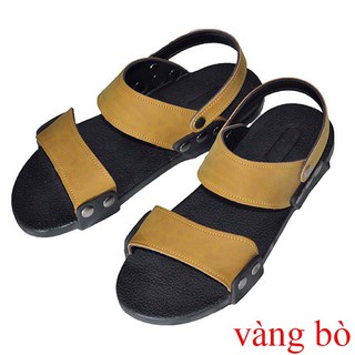 Dép lê nam thời trang HM SPUX3
