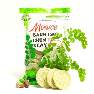 BÁNH GẠO CHÙM NGÂY VỊ NGỌT MORICE 150G