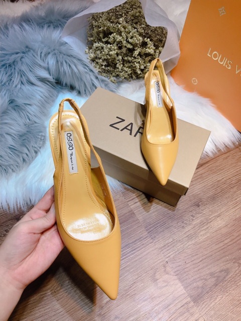 Giày osso siêu hot