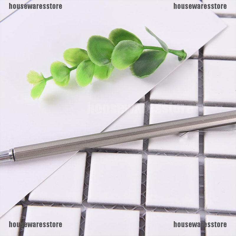 Bút Chì Kim Loại Tự Động 0.5 / 0.7mm Tiện Lợi