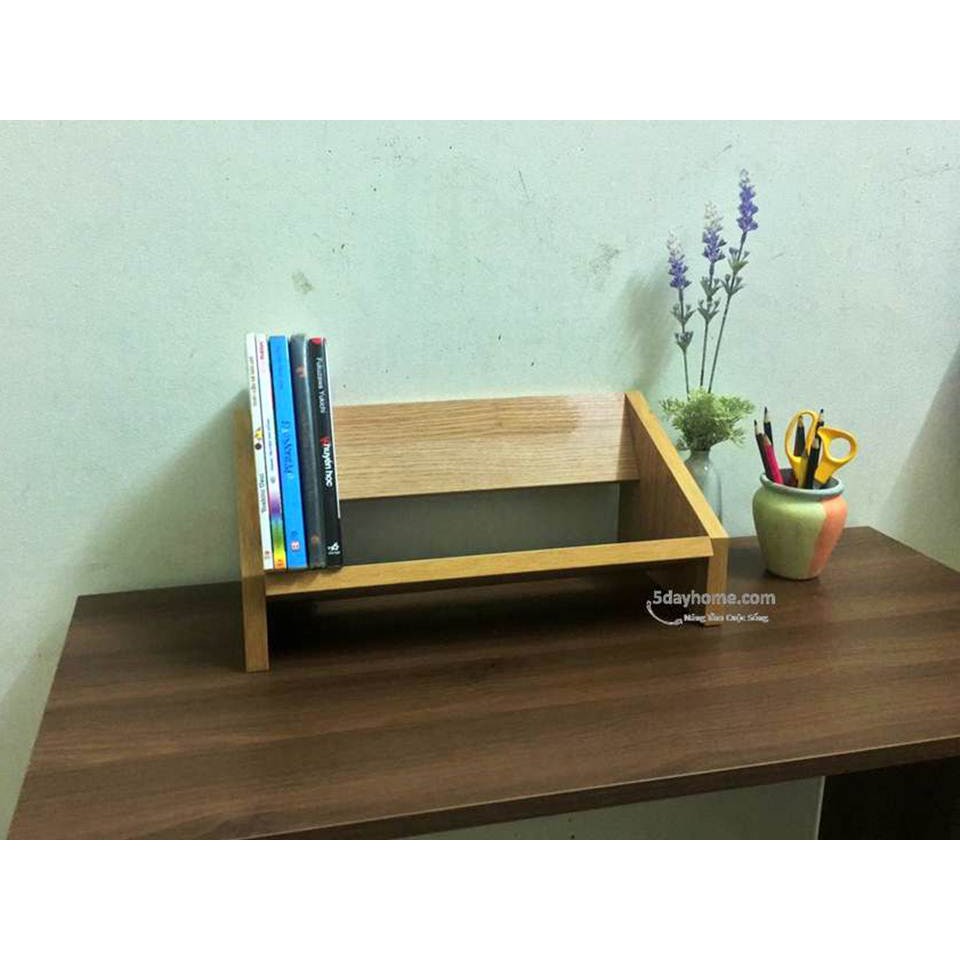 Kệ Sách Để Bàn - KSB02 | BigBuy360 - bigbuy360.vn