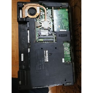 Main laptop lenovo Thinkpad edge hỏng