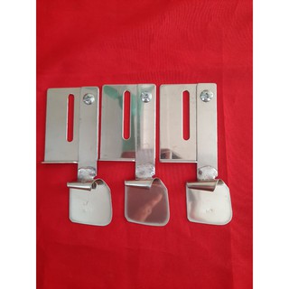 cữ cuốn gấu đuôi tôm