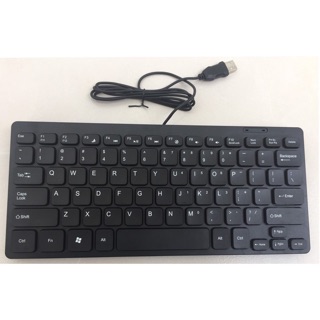 Bàn Phím DELL AC 810 Mini USB