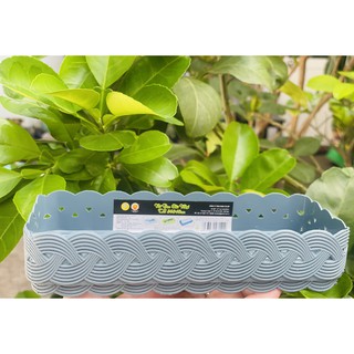 Rổ đan chữ nhật TỰ LẬP TL348 - 18CM