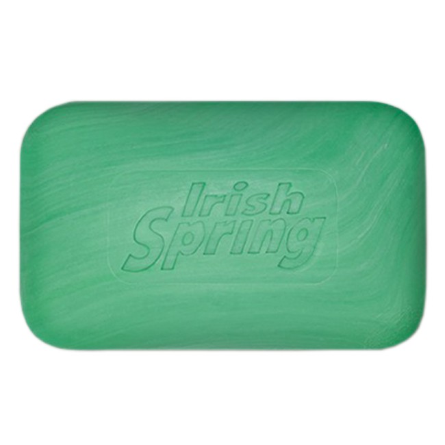 Xà bông cục Irish Spring Original - Mỹ - 104.8g | BigBuy360 - bigbuy360.vn