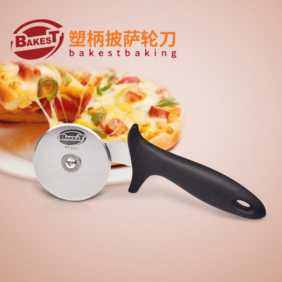 Dao cắt pizza to