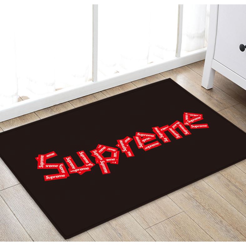 Thảm nhung Supreme