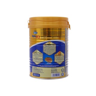 Sữa bột Dielac Alpha Gold IQ 2 hộp thiếc 900g