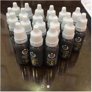 Mực Học , tập , triết phun xăm Biotouch (15ml)