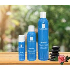 Nước Xịt Khoáng La Roche Posay Giúp Làm Sạch &amp; Làm Dịu Da (50ml- 150ml - 300ml)