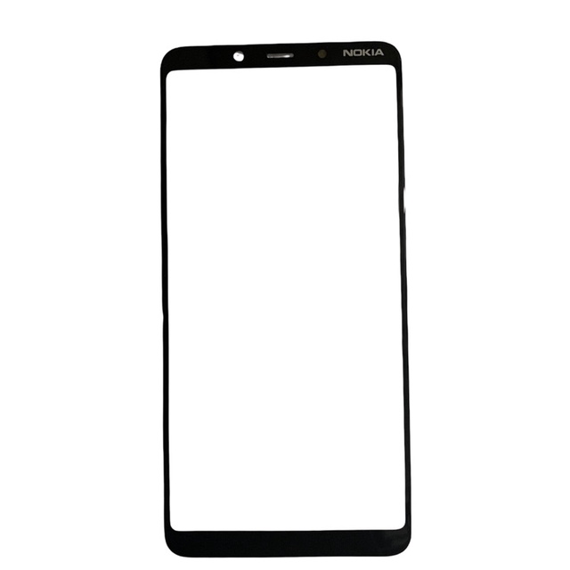 KÍNH NOKIA 3.1 PLUS
