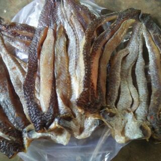 Kho ca loc nha lam 500gr