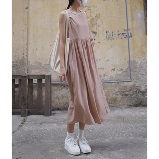 váy sát nách hai lớp 451