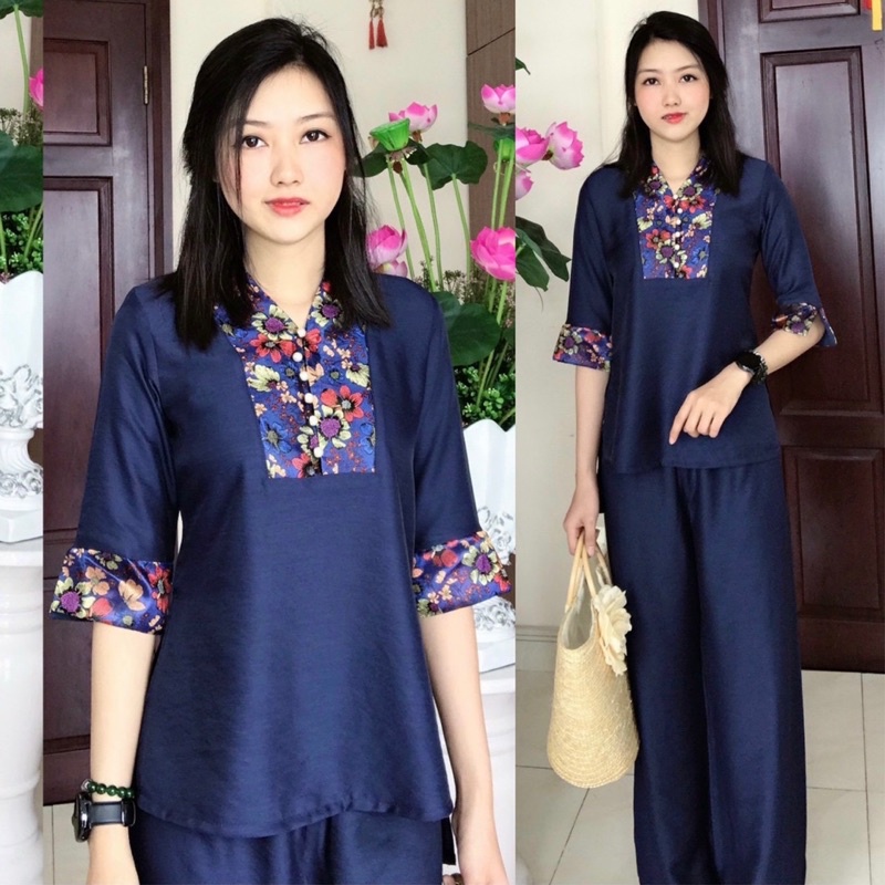 ĐỒ LAM ĐI CHÙA # BÀ LAI PHỐI