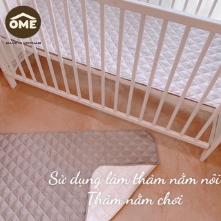 LÓT CHỐNG THẤM OME