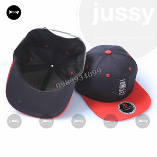 COMBO 2 NÓN HIPHOP - NÓN SNAPBACK