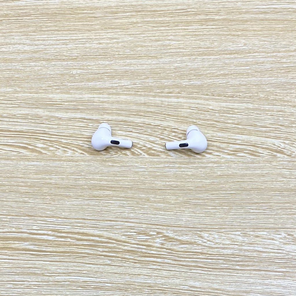 Tai Nghe Airpods Pro Định Vị, Đổi Tên, Cảm Ứng, Xuyên Âm, Chống Ồn