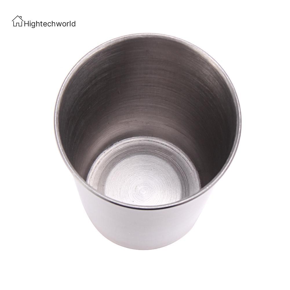 Cốc uống bia/ cà phê/ trà 350ml bằng Inox