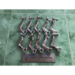Càng thắng inox 304.