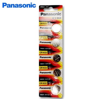pin panasonic cr1632 3v (giá 1 viên )