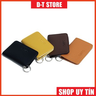 Ví móc khóa cầm tay CNT mini xinh xắn