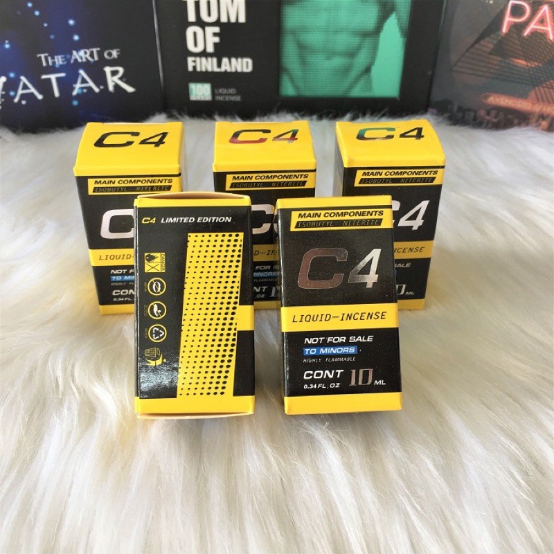 NƯỚC HOA NAM POPPERSS TẶNG NƯỚC HOA | BigBuy360 - bigbuy360.vn