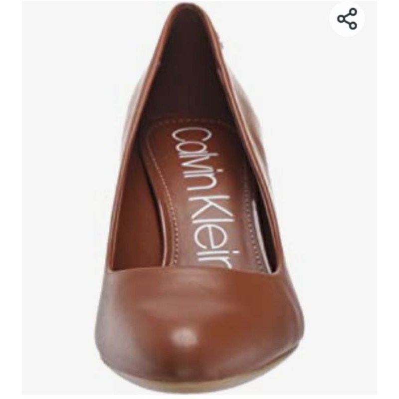 Giày Cao gót CalvinKlein