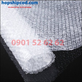 KHỔ 40CM DÀI 100M XỐP HƠI, XỐP BÓNG NỔ, XỐP KHÍ, XỐP GIẢM SỐC