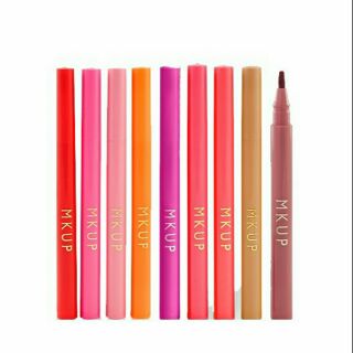 SON BÚT SIÊU LÌ MKUP