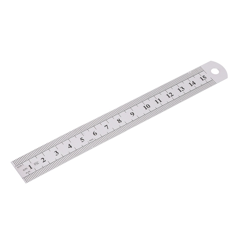 Bộ Dụng Cụ Thước Đo Dây Đàn Guitar Đầu Lục Giác Tiện Dụng