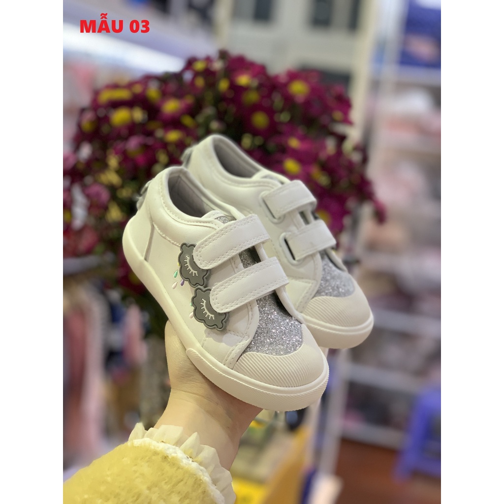 - Bộ Sưu Tập Giày Xuất Ver.bau.det Nhiều Mẫu Cho Bé- Hàng Xuất Dư Xinh Size 19-26