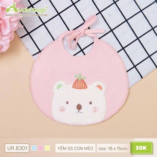 Yếm SS UALA buộc dây