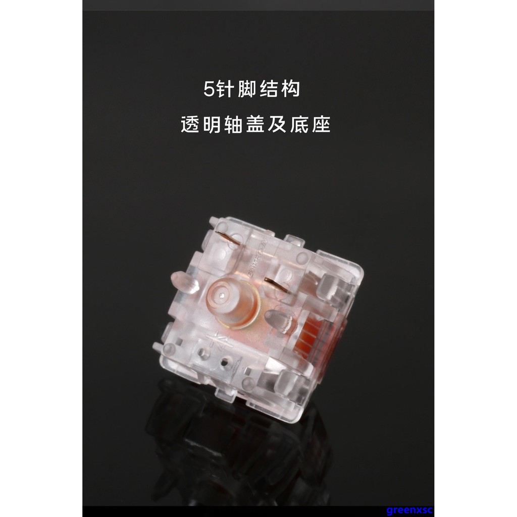 Vỏ Đựng Hộp Sạc Tai Nghe Airpods Trong Suốt 3.5g Tiện Dụng Ốp | BigBuy360 - bigbuy360.vn