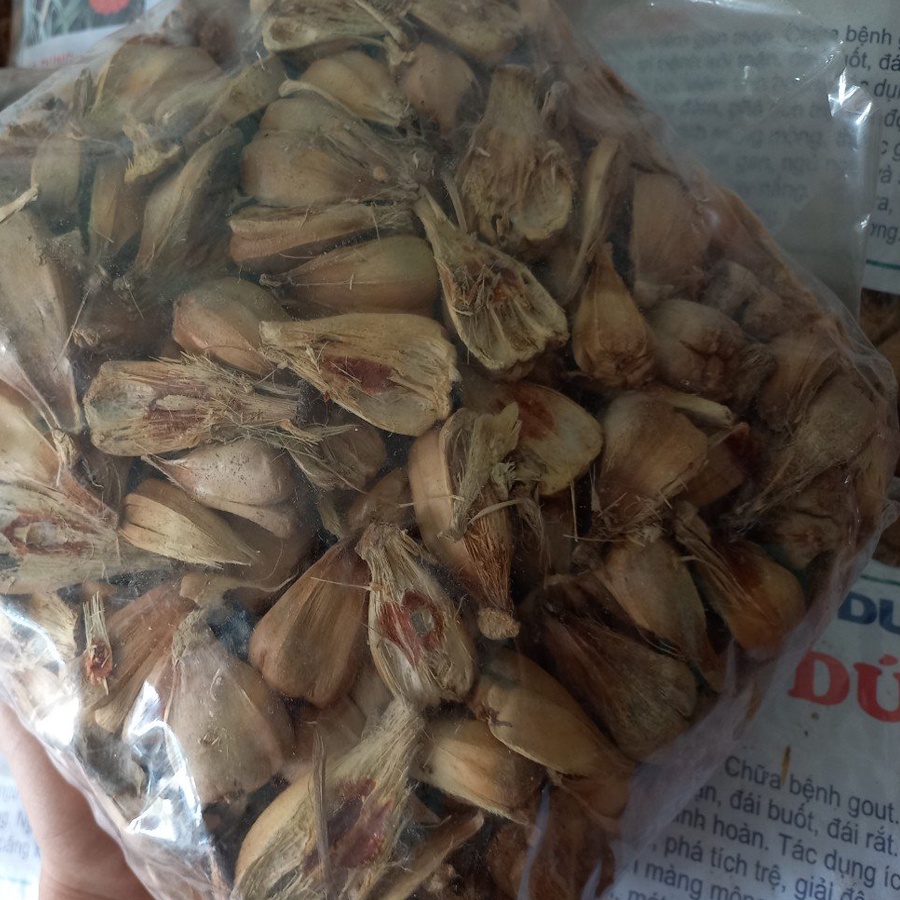 Dứa rừng khô 1kg thơm, ngon, sach