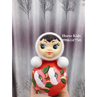 Lật Đật Nga Chính Hãng
