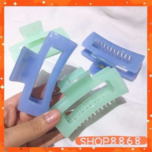 Kẹp càng cua dài phong cách ulzzang - SHOP8868