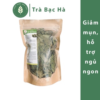 Trà Bạc Hà Sấy Lạnh Cao Cấp Loại 1