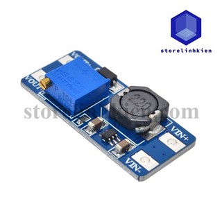 Mạch tăng áp MT3608 2A
